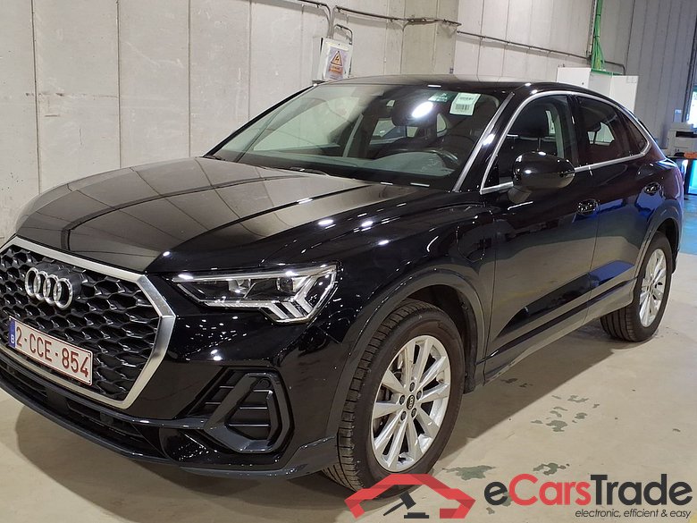 AUDI Q3 Sportback 1.4 45 TFSI E S TRONIC