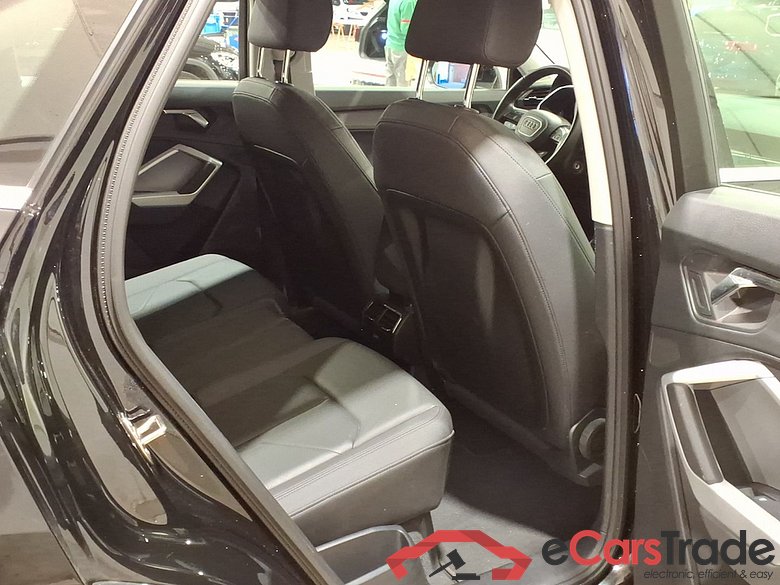 AUDI Q3 Sportback 1.4 45 TFSI E S TRONIC #5