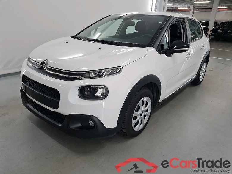 CITROËN C3 1.2i PureTech Feel S&S (EU6.2) #1