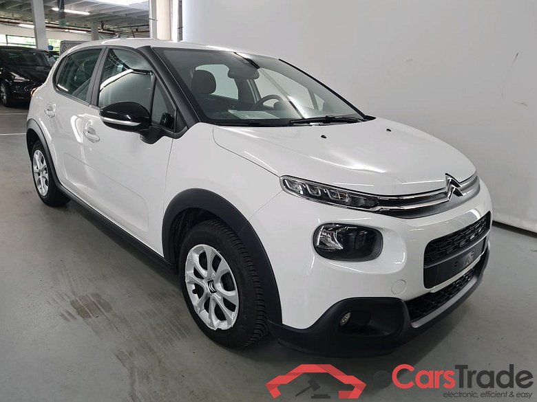 CITROËN C3 1.2i PureTech Feel S&S (EU6.2) #2