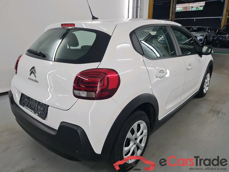 CITROËN C3 1.2i PureTech Feel S&S (EU6.2) #4
