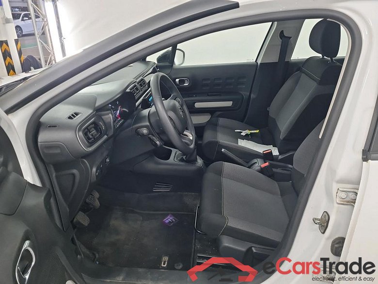 CITROËN C3 1.2i PureTech Feel S&S (EU6.2) #5