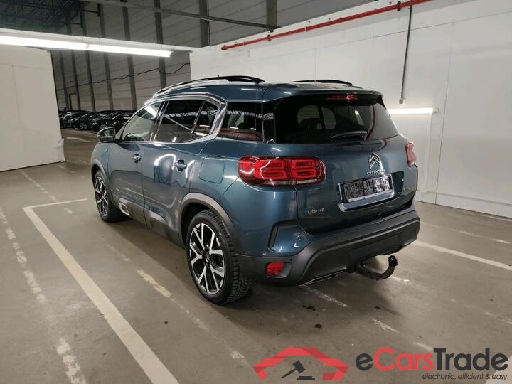 Citroen C5 Aircross C5 Aircross Hybrid 225 e-EAT8 Shine 165kW/225pk  5D/P Auto-8 #3