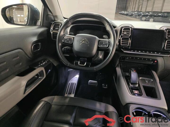 Citroen C5 Aircross C5 Aircross Hybrid 225 e-EAT8 Shine 165kW/225pk  5D/P Auto-8 #5