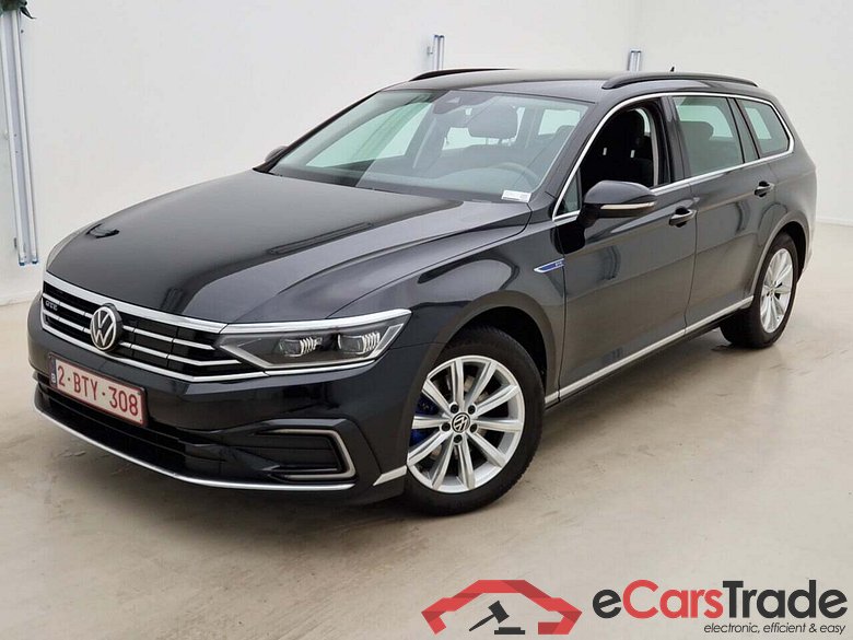 VOLKSWAGEN PASSAT VARIANT 1.4 GTE BUSINESS DSG6 #1