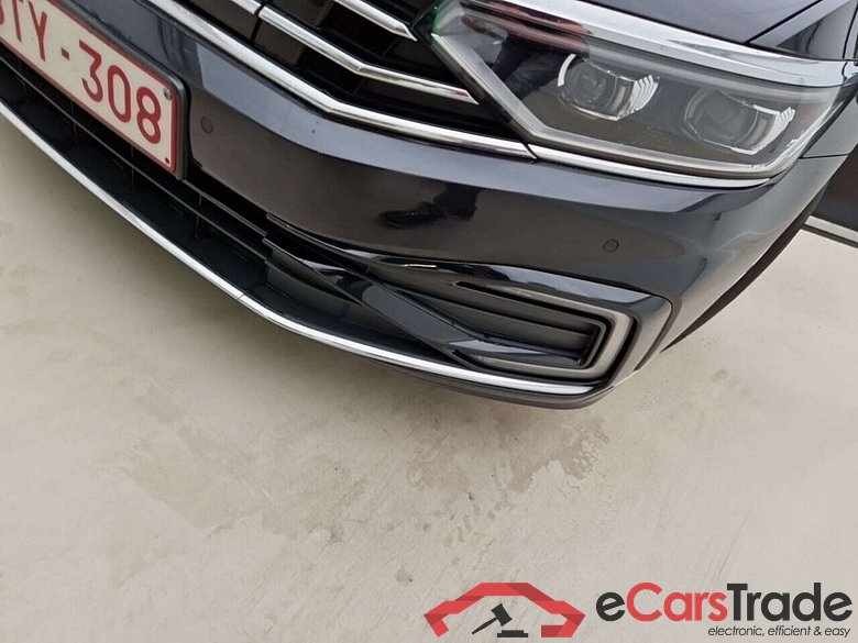 VOLKSWAGEN PASSAT VARIANT 1.4 GTE BUSINESS DSG6 #6