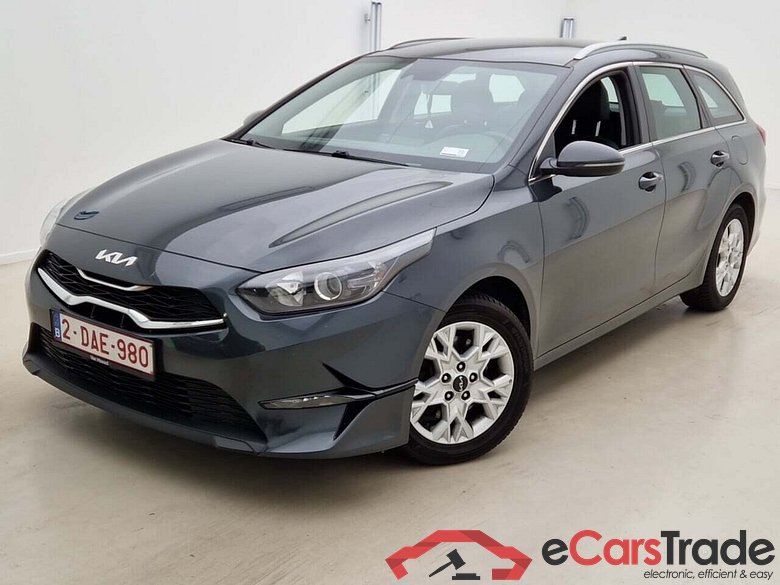 KIA CEED 1.0 T-GDI ISG PULSE
