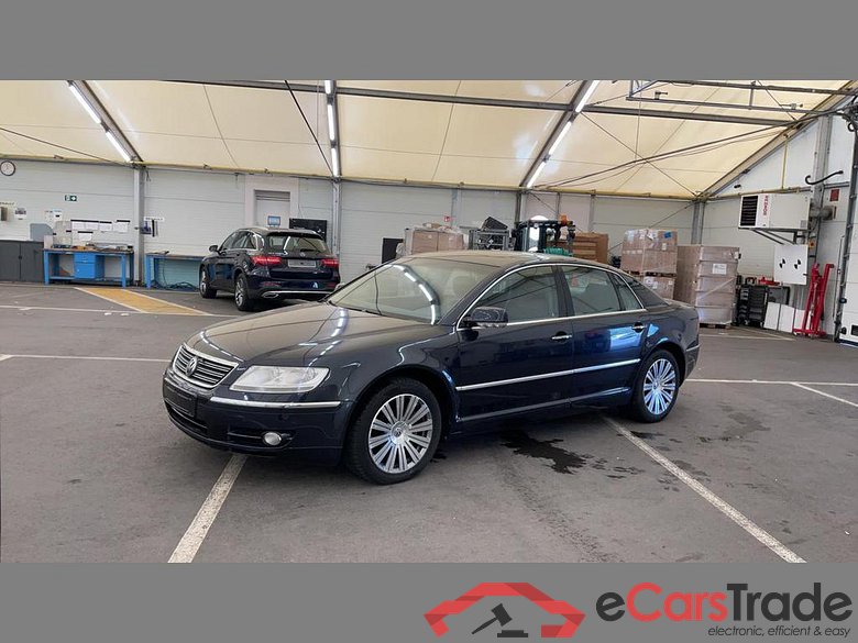 VOLKSWAGEN Phaeton 3.6i V6 4Motion Tiptronic 5pl. #1