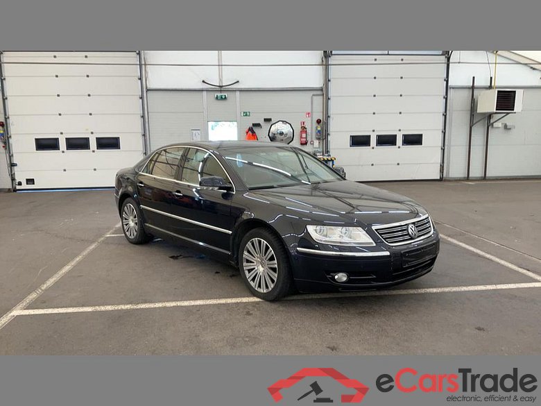 VOLKSWAGEN Phaeton 3.6i V6 4Motion Tiptronic 5pl. #2