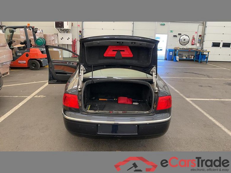 VOLKSWAGEN Phaeton 3.6i V6 4Motion Tiptronic 5pl. #4