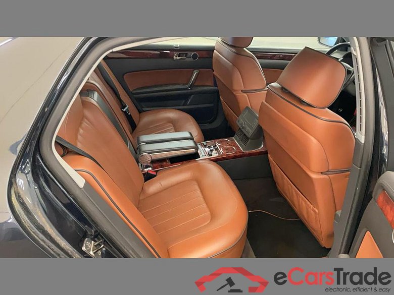 VOLKSWAGEN Phaeton 3.6i V6 4Motion Tiptronic 5pl. #6
