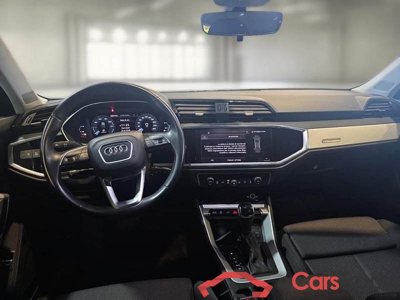AUDI Q3 SPORTBACK / 2019 / 5P / SUV 45 TFSI E S TRONIC S LINE EDITION #3