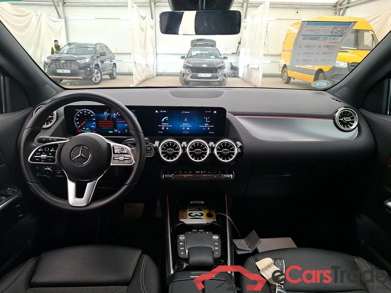 MERCEDES-BENZ EQA / 2021 / 5P / SUV EQA 250+ Business Line #6