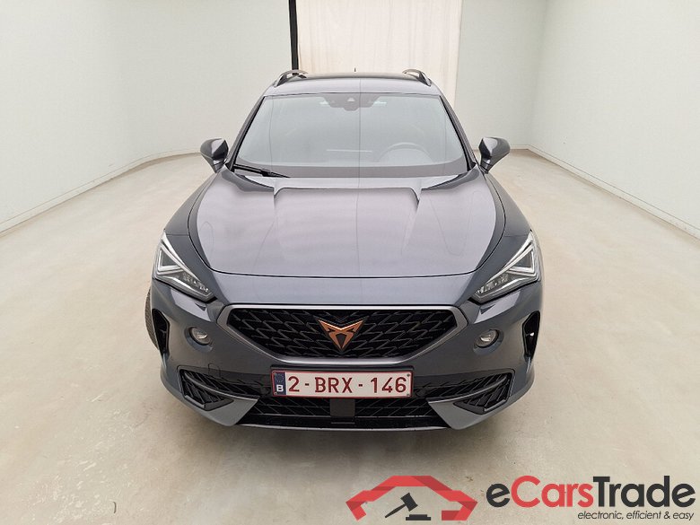 Cupra, Formentor '21 PHEV, CUPRA Formentor 1.4 e-HYBRID DSG 5d #1