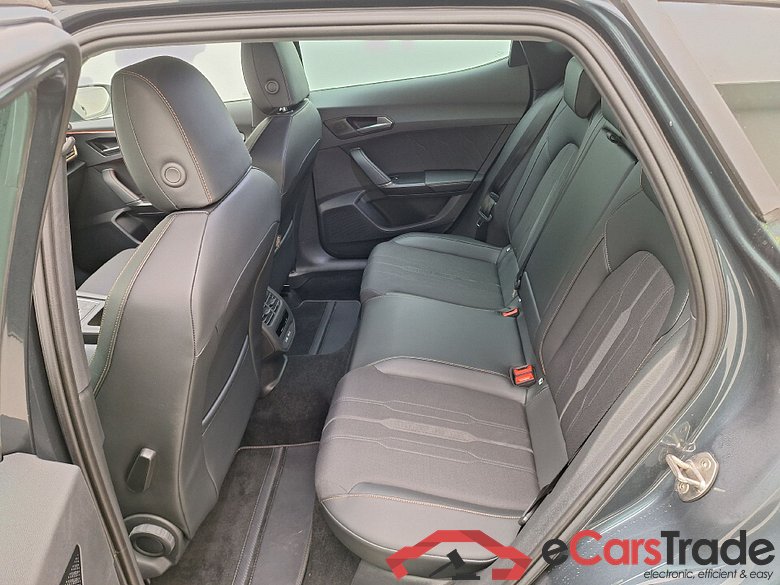 Cupra, Formentor '21 PHEV, CUPRA Formentor 1.4 e-HYBRID DSG 5d #4