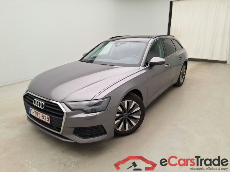 Audi, A6 Avant '18, Audi A6 Avant Business Edition 35 TDI S tronic 5d #2