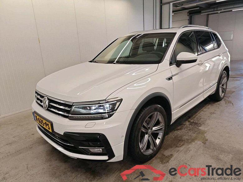VOLKSWAGEN Tiguan Allspace 1.5 TSI HL Bus. R. #1