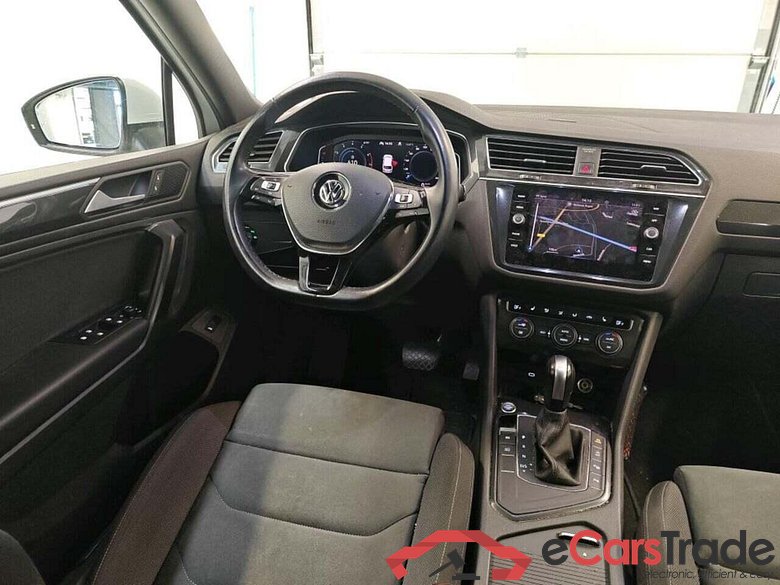 VOLKSWAGEN Tiguan Allspace 1.5 TSI HL Bus. R. #3