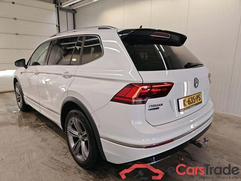 VOLKSWAGEN Tiguan Allspace 1.5 TSI HL Bus. R. #6