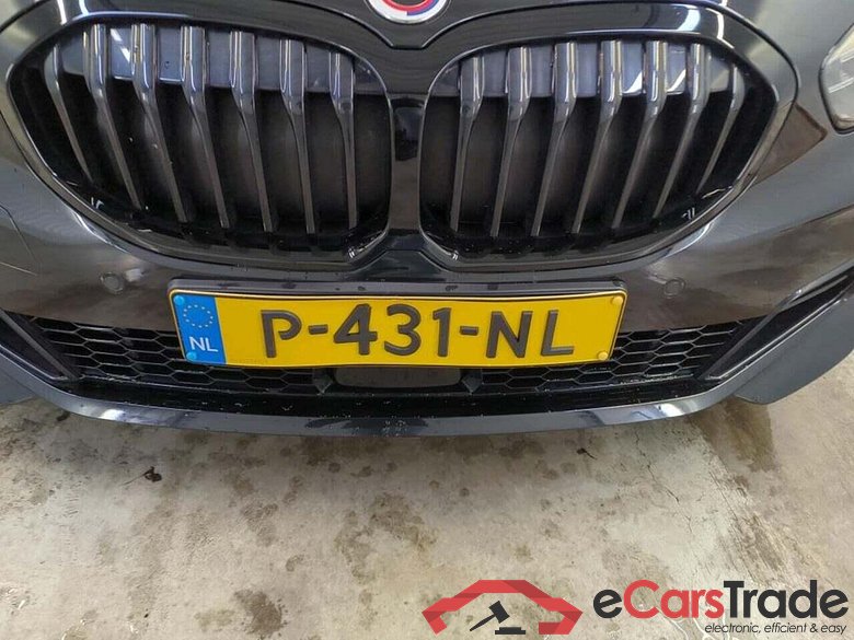 BMW 1-serie 118i Bns Edition #5