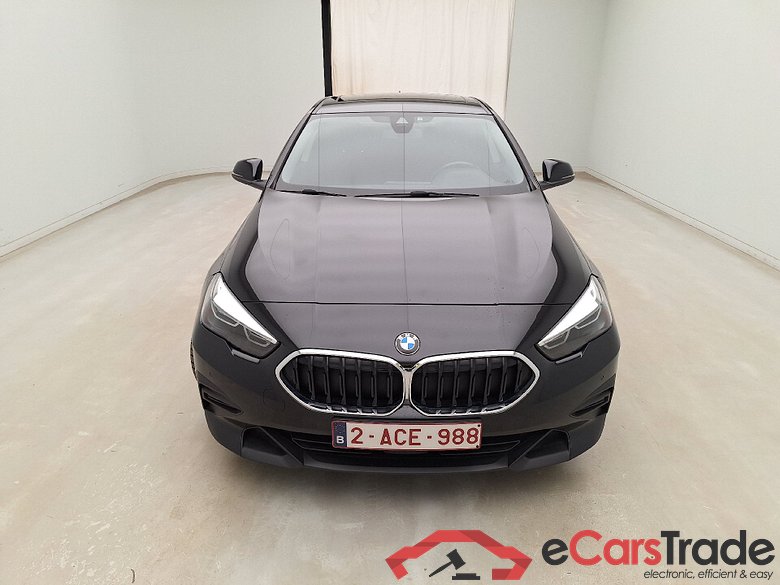 BMW, 2-serie Gr.Coupé '19, BMW 2 Reeks Gran Coupé 216dA (85kW) 4d