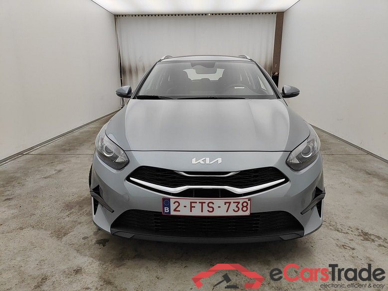 KIA cee'd Sportswagon Pulse 1.0 T-GDi 100 ISG 5d