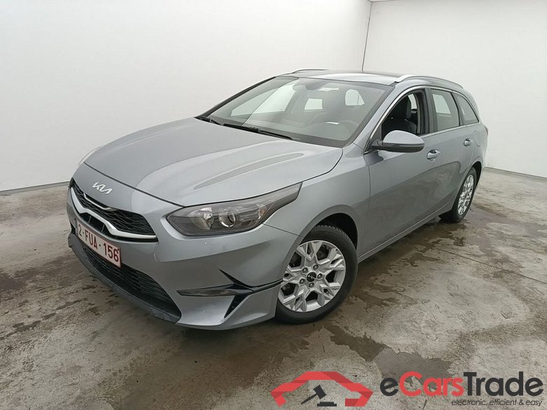 KIA cee'd Sportswagon Pulse 1.0 T-GDi 100 ISG 5d
