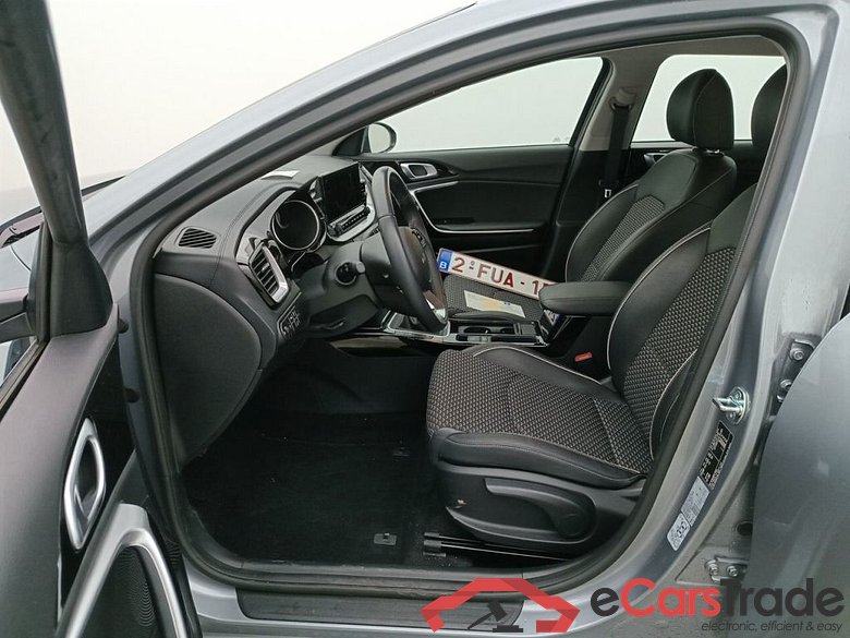 KIA cee'd Sportswagon Pulse 1.0 T-GDi 100 ISG 5d #3