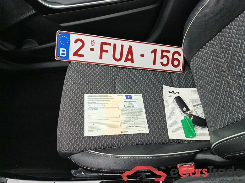 KIA cee'd Sportswagon Pulse 1.0 T-GDi 100 ISG 5d #4