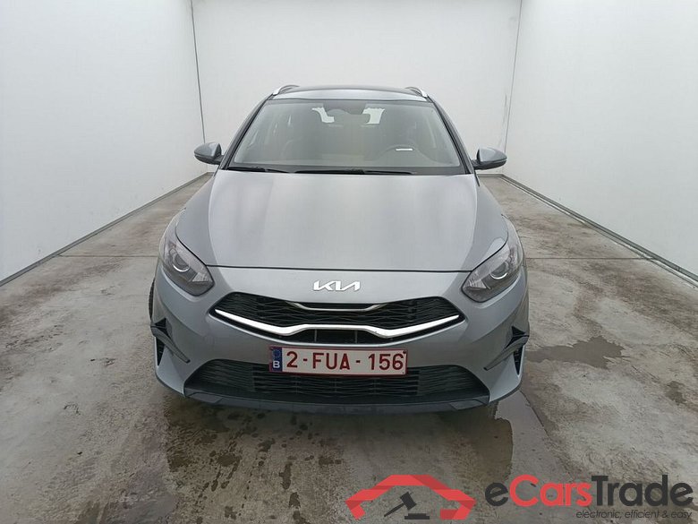 KIA cee'd Sportswagon Pulse 1.0 T-GDi 100 ISG 5d #5