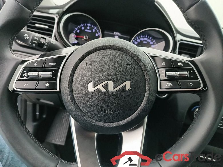KIA cee'd Sportswagon Pulse 1.0 T-GDi 100 ISG 5d #5