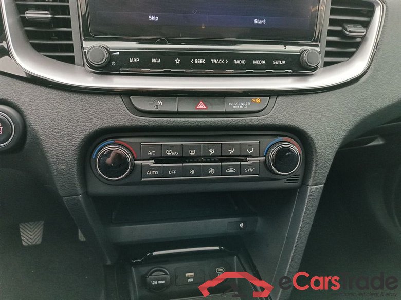 KIA cee'd Sportswagon Pulse 1.0 T-GDi 100 ISG 5d #6