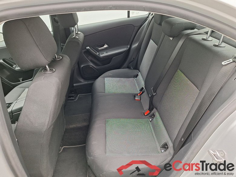 Mercedes, A-Class Berline '18, Mercedes-Benz A-Klasse Limousine A 180d Business S #4