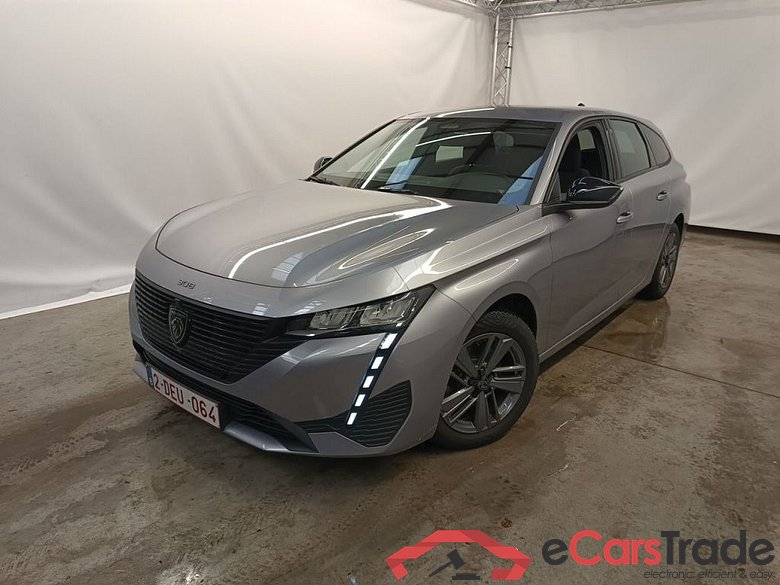 Peugeot 308 SW 1.2 PureTech 130 S&S Active Pack 5d #1