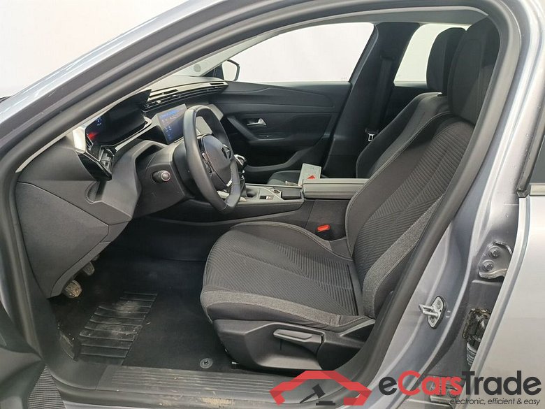 Peugeot 308 SW 1.2 PureTech 130 S&S Active Pack 5d #3