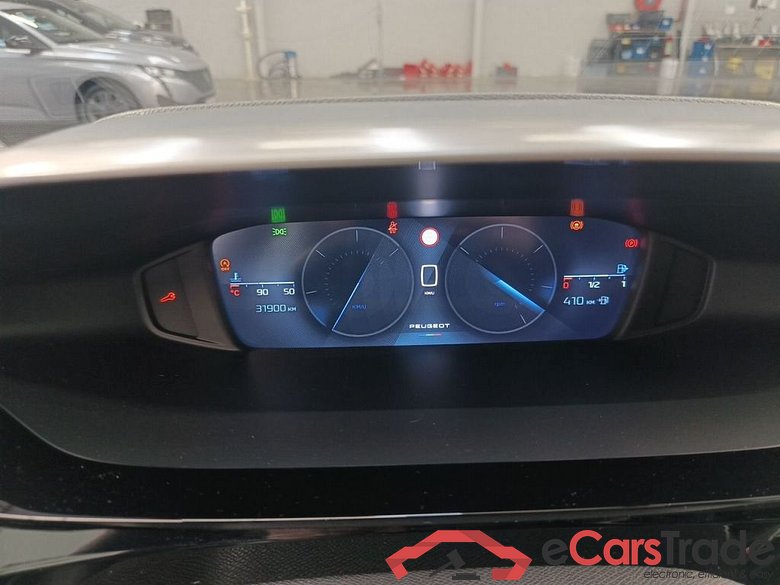 Peugeot 308 SW 1.2 PureTech 130 S&S Active Pack 5d #6