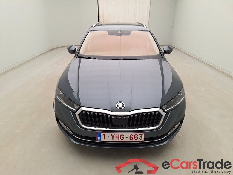 Skoda, Octavia Combi '20, Skoda Octavia Combi 2.0 CRTDI 85kW Ambition 5d #1