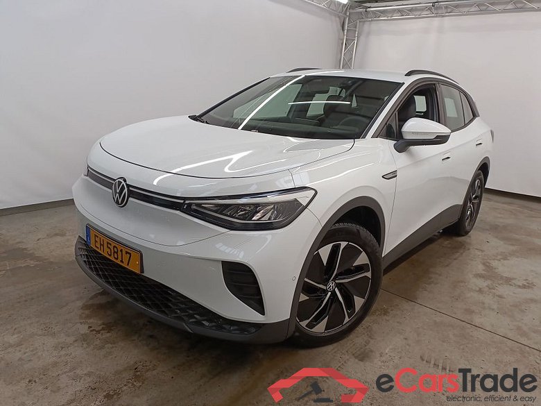 VOLKSWAGEN ID.4 77 kWh Pro 5d