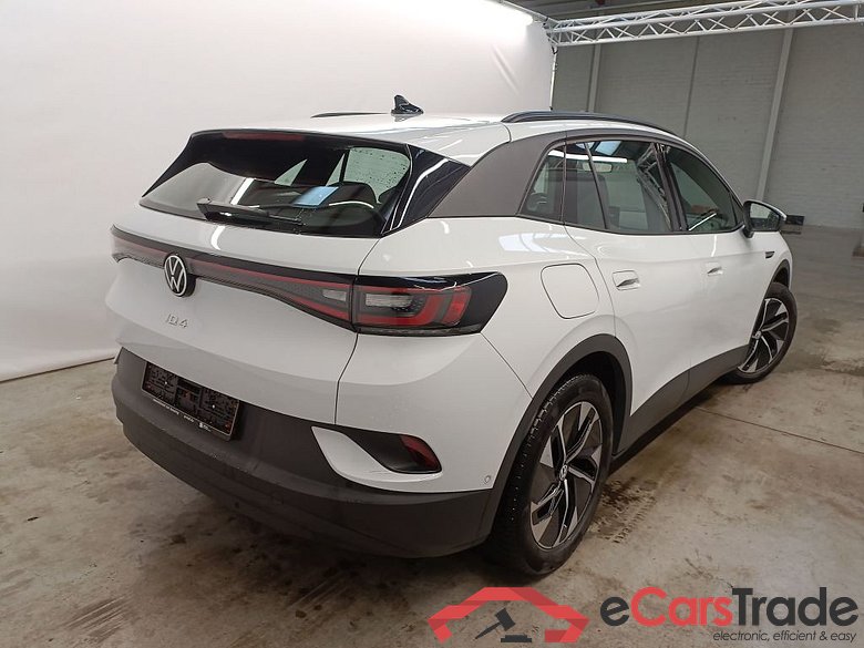 VOLKSWAGEN ID.4 77 kWh Pro 5d #2