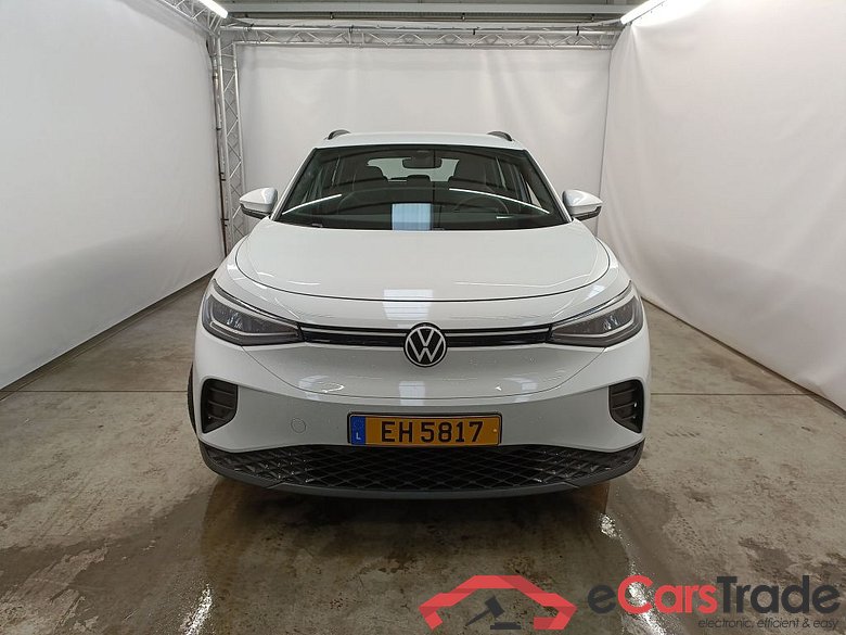 VOLKSWAGEN ID.4 77 kWh Pro 5d #5