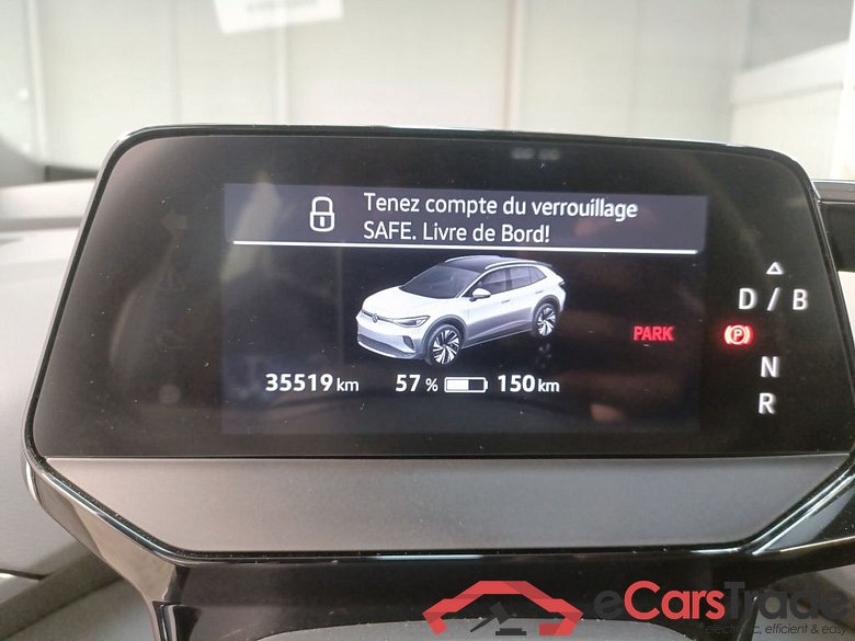 VOLKSWAGEN ID.4 77 kWh Pro 5d #6