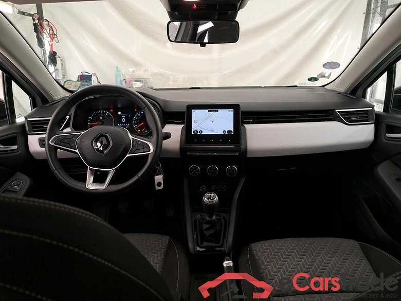 Clio V Business 1.0 TCe 100CV BVM6 E6d / GPL #5