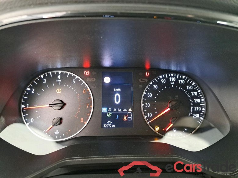 Clio V Business 1.0 TCe 100CV BVM6 E6d / GPL #6