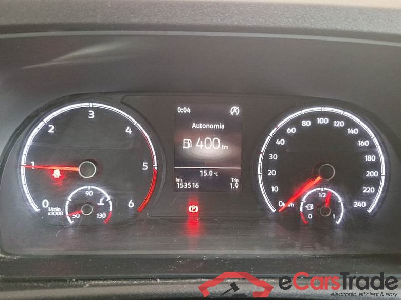 VOLKSWAGEN CADDY / 2020 / 4P / VETT. FURGONATA 2.0 TDI 90KW SCR CARGO BUSINESS 4MOTION #4