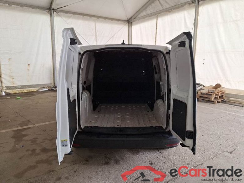 VOLKSWAGEN CADDY / 2020 / 4P / VETT. FURGONATA 2.0 TDI 90KW SCR CARGO BUSINESS 4MOTION #5