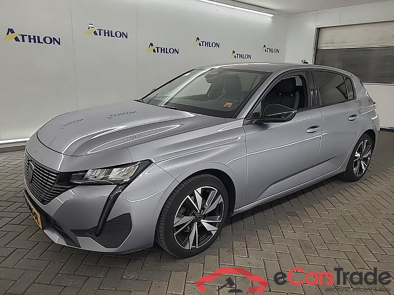 PEUGEOT 308 Allure 1.2 Puretech 130 5D 96kW #1