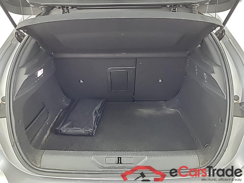 PEUGEOT 308 Allure 1.2 Puretech 130 5D 96kW #5