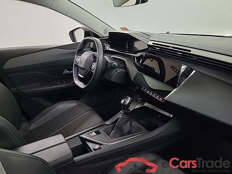 PEUGEOT 308 Allure 1.2 Puretech 130 5D 96kW #6