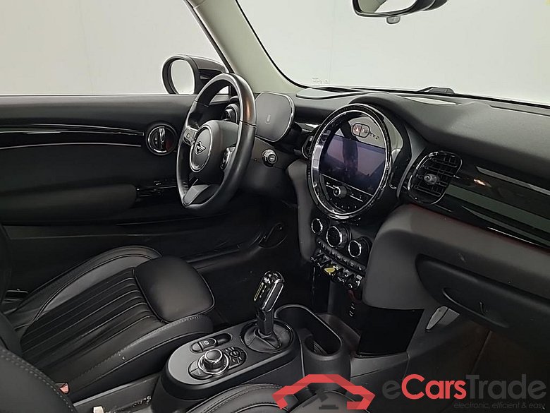 Mini Mini Electric Business Edition 3D 135kW #6