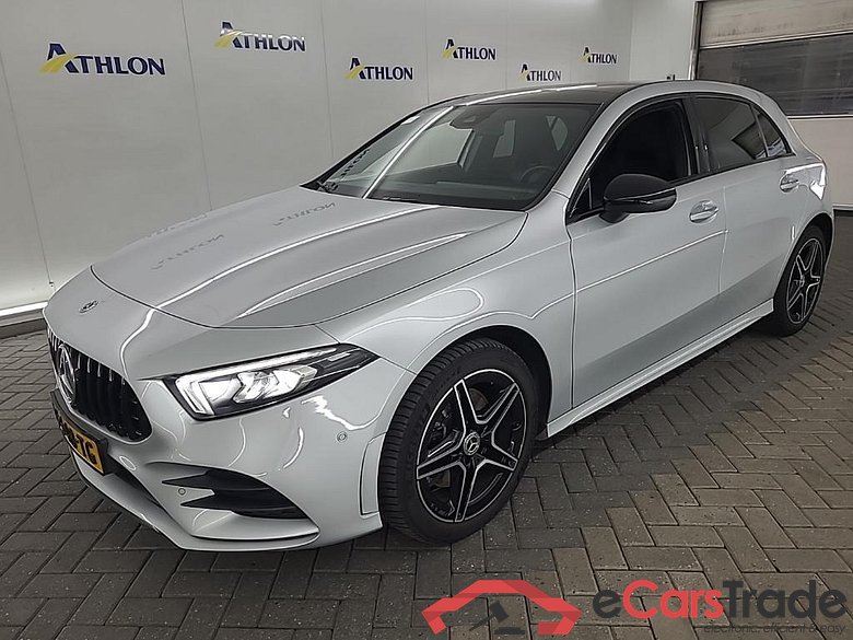 MERCEDES-BENZ A-klasse A 250 e DCT AMG Line 5D 160kW #1